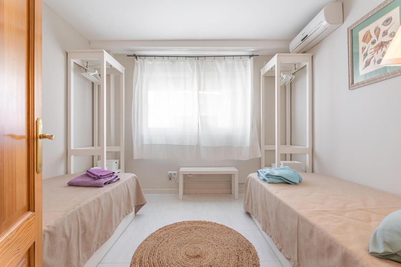 Villa Marina 34 坎波斯 外观 照片