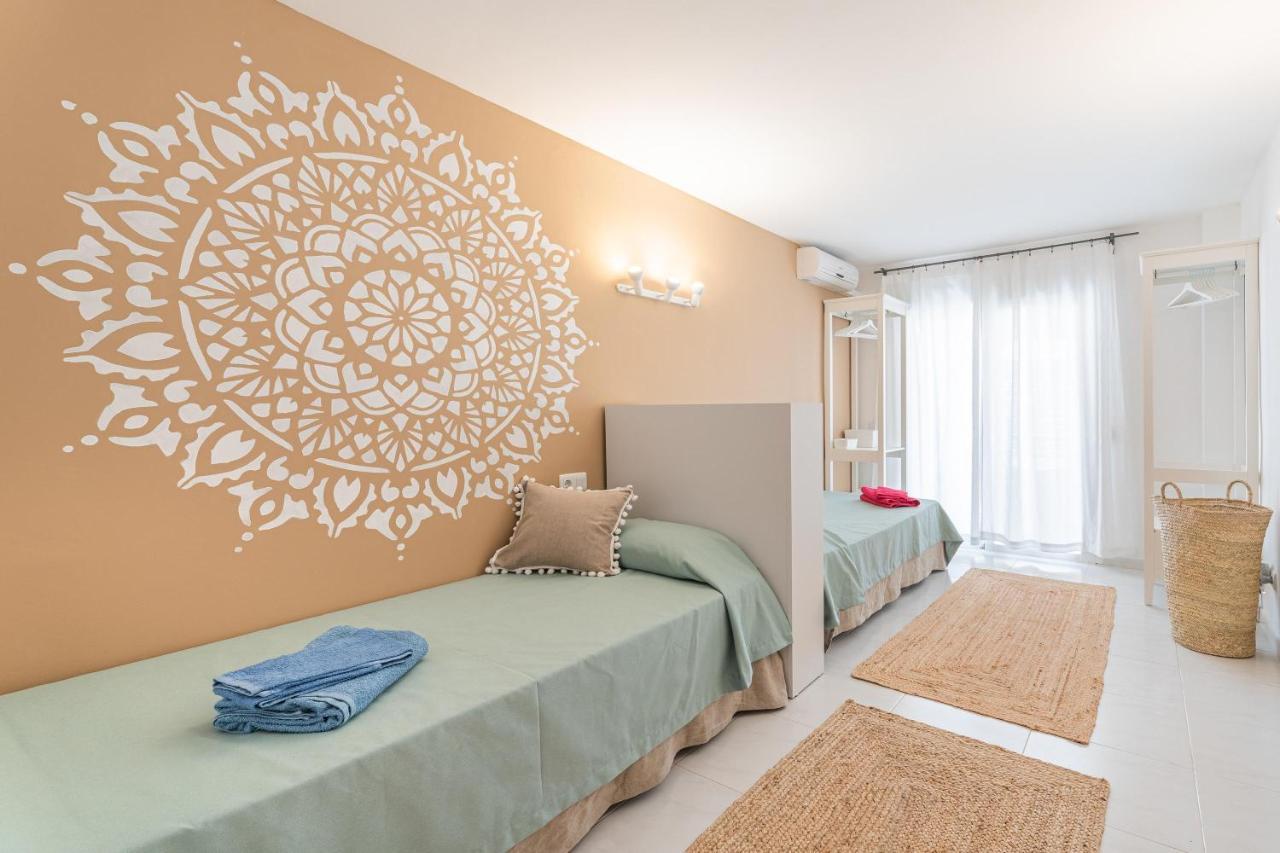 Villa Marina 34 坎波斯 外观 照片